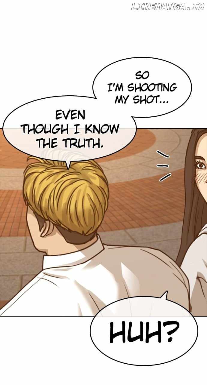 My Life As A Loser 2 Chapter 57 16